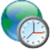 Global Time Image